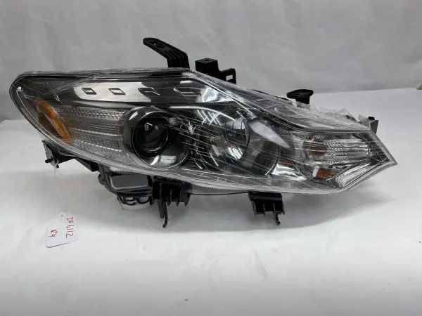 2009 2010 2011 2012 2013 2014 NISSAN MURANO HALOGEN FRONT RIGHT HEADLIGHT