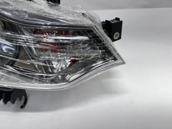 2009 2010 2011 2012 2013 2014 NISSAN MURANO HALOGEN FRONT RIGHT HEADLIGHT - Image 3