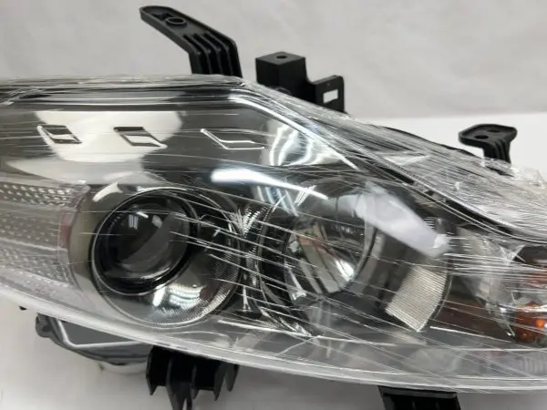2009 2010 2011 2012 2013 2014 NISSAN MURANO HALOGEN FRONT RIGHT HEADLIGHT - Image 7
