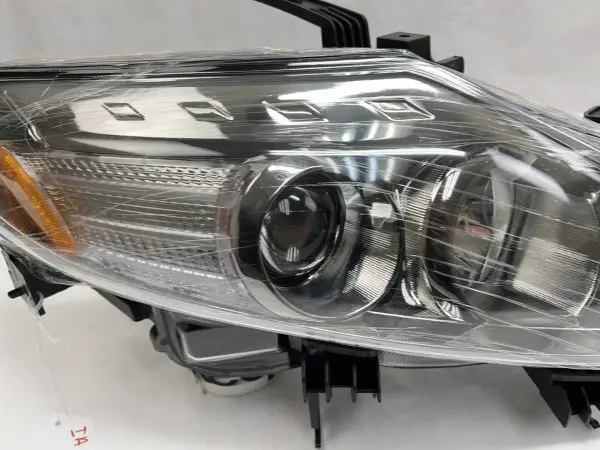 2009 2010 2011 2012 2013 2014 NISSAN MURANO HALOGEN FRONT RIGHT HEADLIGHT - Image 8
