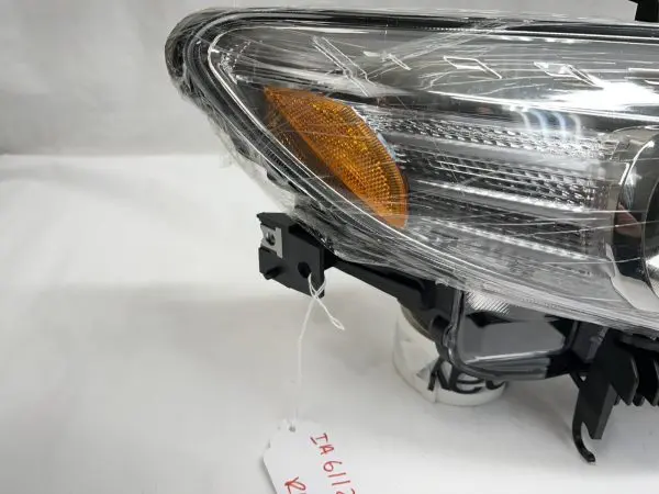 2009 2010 2011 2012 2013 2014 NISSAN MURANO HALOGEN FRONT RIGHT HEADLIGHT - Image 9