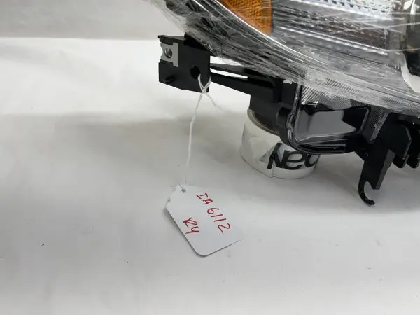 2009 2010 2011 2012 2013 2014 NISSAN MURANO HALOGEN FRONT RIGHT HEADLIGHT - Image 10