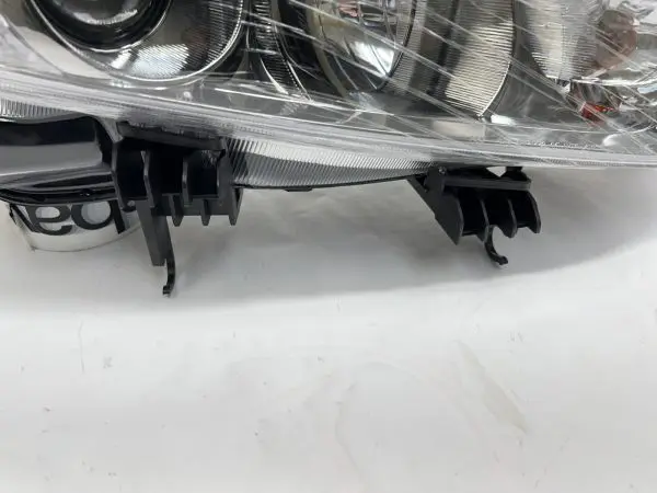 2009 2010 2011 2012 2013 2014 NISSAN MURANO HALOGEN FRONT RIGHT HEADLIGHT - Image 11