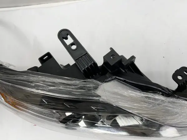 2009 2010 2011 2012 2013 2014 NISSAN MURANO HALOGEN FRONT RIGHT HEADLIGHT - Image 12