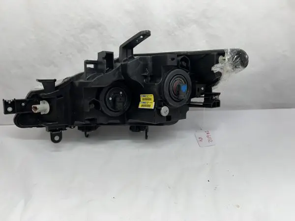 2009 2010 2011 2012 2013 2014 NISSAN MURANO HALOGEN FRONT RIGHT HEADLIGHT - Image 13