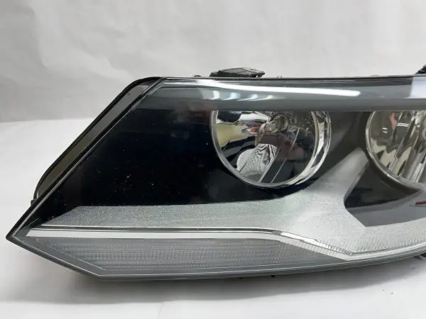 2012 2013 2014 2015 2016 2017 vw tiguan halogen left oem headlight 5n0941005c - Image 3