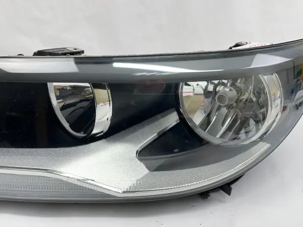2012 2013 2014 2015 2016 2017 vw tiguan halogen left oem headlight 5n0941005c - Image 5