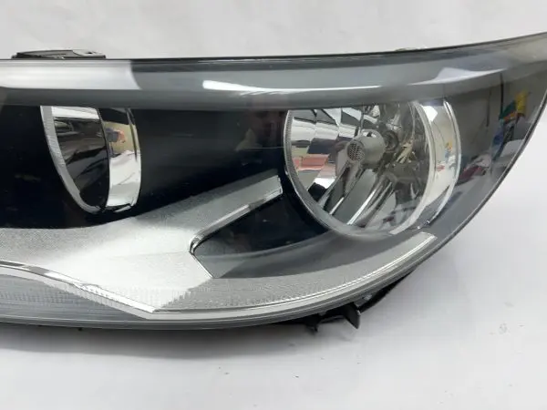 2012 2013 2014 2015 2016 2017 vw tiguan halogen left oem headlight 5n0941005c - Image 6