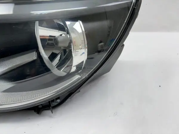 2012 2013 2014 2015 2016 2017 vw tiguan halogen left oem headlight 5n0941005c - Image 7