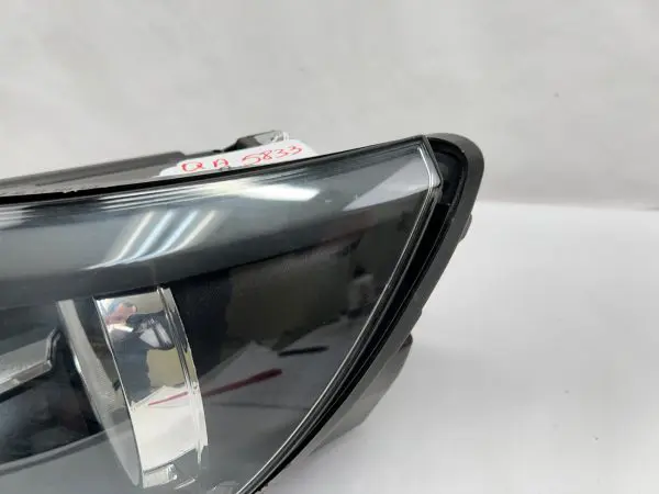 2012 2013 2014 2015 2016 2017 vw tiguan halogen left oem headlight 5n0941005c - Image 8