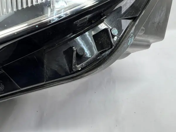 2012 2013 2014 2015 2016 2017 vw tiguan halogen left oem headlight 5n0941005c - Image 10