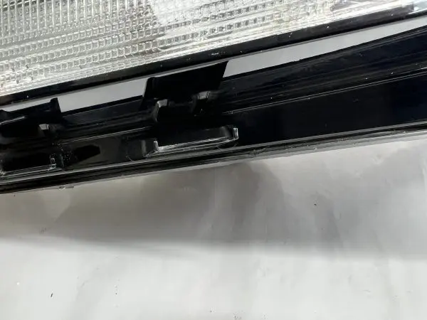 2012 2013 2014 2015 2016 2017 vw tiguan halogen left oem headlight 5n0941005c - Image 12