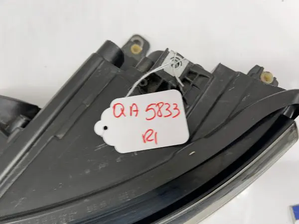 2012 2013 2014 2015 2016 2017 vw tiguan halogen left oem headlight 5n0941005c - Image 13