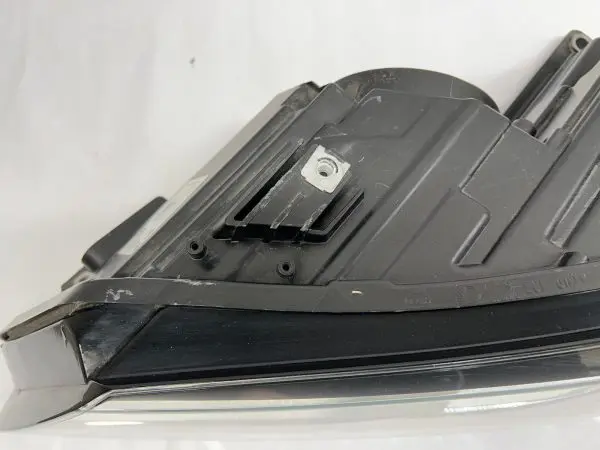 2012 2013 2014 2015 2016 2017 vw tiguan halogen left oem headlight 5n0941005c - Image 14