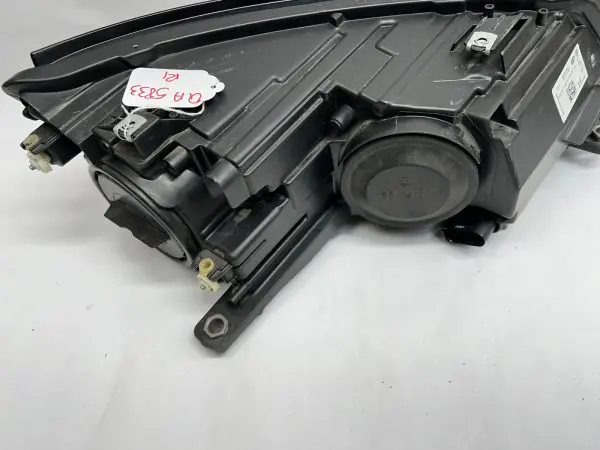 2012 2013 2014 2015 2016 2017 vw tiguan halogen left oem headlight 5n0941005c - Image 15