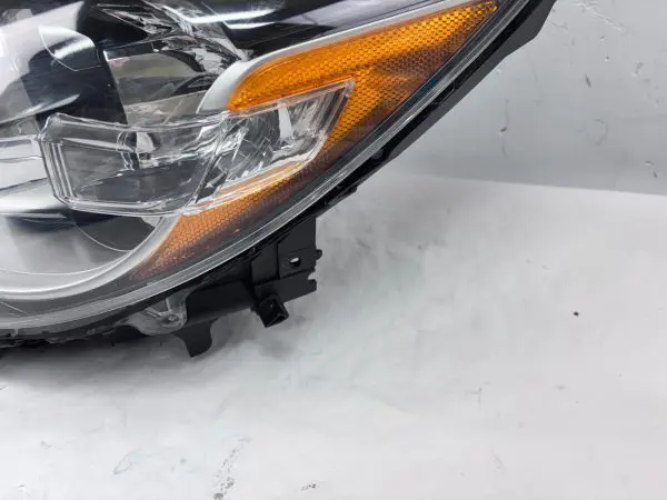 2013 2014 2015 2016 MAZDA CX5 CX-5 HALOGEN FRONT LEFT OEM  HEADLIGHT KD31-51040 - Image 4