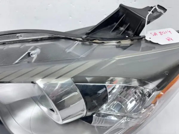 2013 2014 2015 2016 MAZDA CX5 CX-5 HALOGEN FRONT LEFT OEM  HEADLIGHT KD31-51040 - Image 8