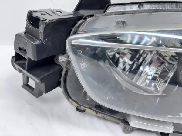 2013 2014 2015 2016 MAZDA CX5 CX-5 HALOGEN FRONT LEFT OEM  HEADLIGHT KD31-51040 - Image 12