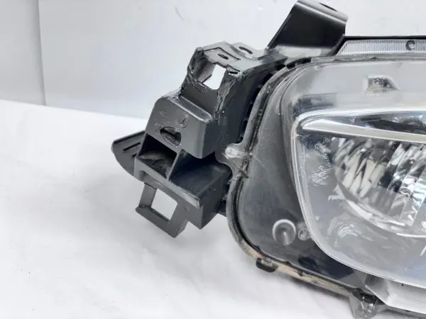 2013 2014 2015 2016 MAZDA CX5 CX-5 HALOGEN FRONT LEFT OEM  HEADLIGHT KD31-51040 - Image 13