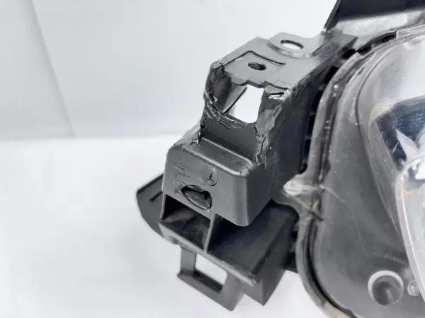 2013 2014 2015 2016 MAZDA CX5 CX-5 HALOGEN FRONT LEFT OEM  HEADLIGHT KD31-51040 - Image 16