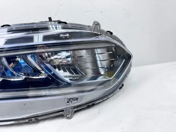 2018 2019 2020 2021 2022 honda accord hybrid led blue right oem headlight - Image 3