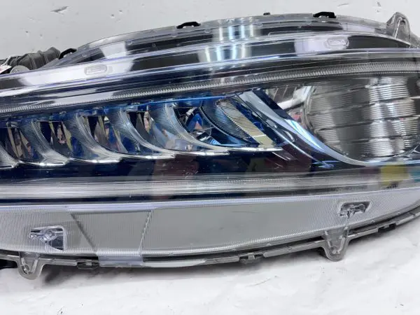 2018 2019 2020 2021 2022 honda accord hybrid led blue right oem headlight - Image 4