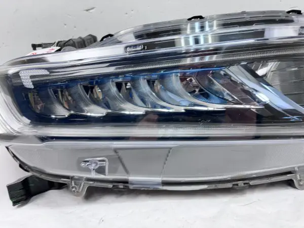 2018 2019 2020 2021 2022 honda accord hybrid led blue right oem headlight - Image 5