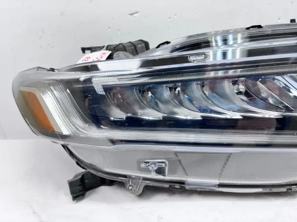 2018 2019 2020 2021 2022 honda accord hybrid led blue right oem headlight - Image 6