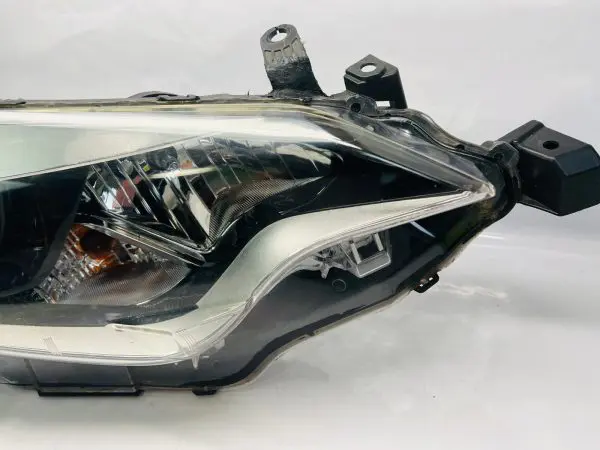 2014 2015 2016 TOYOTA COROLLA LED FRONT RIGHT HEADLIGHT CAPA - Image 3