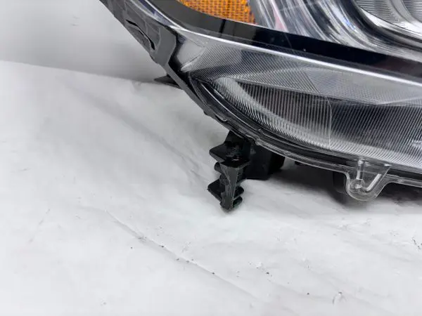 2018 2019 2020 2021 2022 honda accord hybrid led blue right oem headlight - Image 9