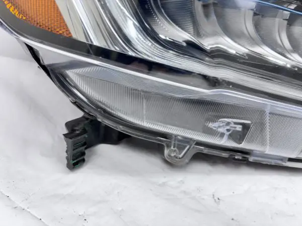 2018 2019 2020 2021 2022 honda accord hybrid led blue right oem headlight - Image 10