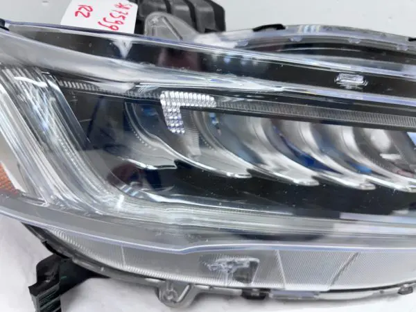2018 2019 2020 2021 2022 honda accord hybrid led blue right oem headlight - Image 11