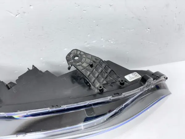2018 2019 2020 2021 2022 honda accord hybrid led blue right oem headlight - Image 13