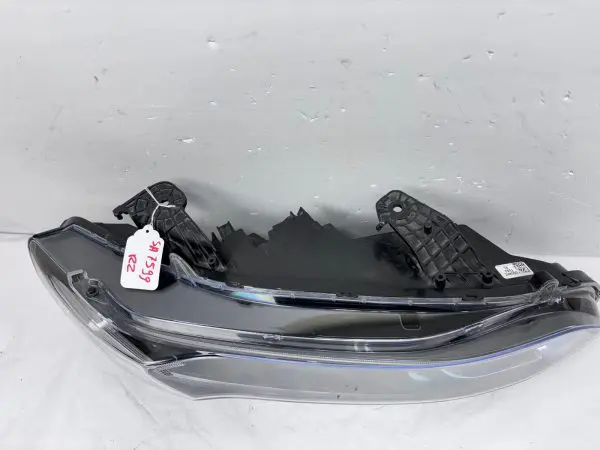 2018 2019 2020 2021 2022 honda accord hybrid led blue right oem headlight - Image 14