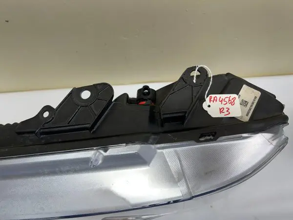 2018 2019 2020 FORD F150 HALOGEN FRONT LEFT OEM HEADLIGHT - Image 10