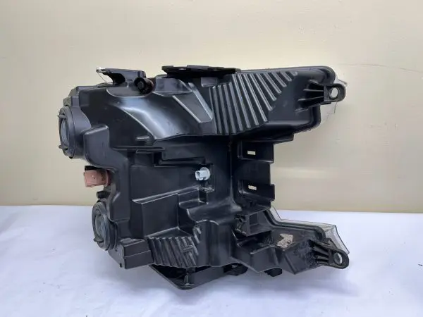 2018 2019 2020 FORD F150 HALOGEN FRONT LEFT OEM HEADLIGHT - Image 11