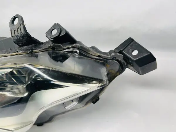 2014 2015 2016 TOYOTA COROLLA LED FRONT RIGHT HEADLIGHT CAPA - Image 4