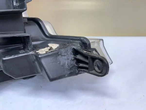 2018 2019 2020 FORD F150 HALOGEN FRONT LEFT OEM HEADLIGHT - Image 14