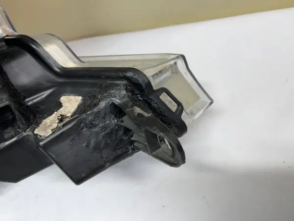2018 2019 2020 FORD F150 HALOGEN FRONT LEFT OEM HEADLIGHT - Image 15