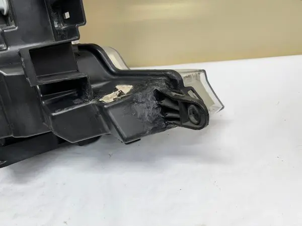 2018 2019 2020 FORD F150 HALOGEN FRONT LEFT OEM HEADLIGHT - Image 16