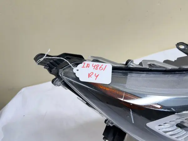 ALL TABS 2019 2020 2021 TOYOTA RAV4 LED FRONT RIGHT OEM HEADLIGHT - Image 11