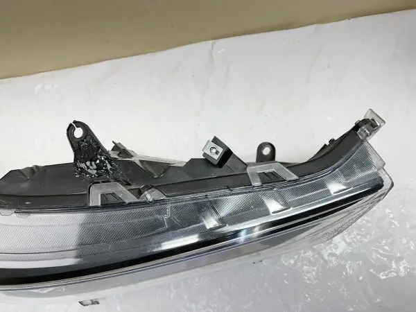 ALL TABS 2019 2020 2021 TOYOTA RAV4 LED FRONT RIGHT OEM HEADLIGHT - Image 13