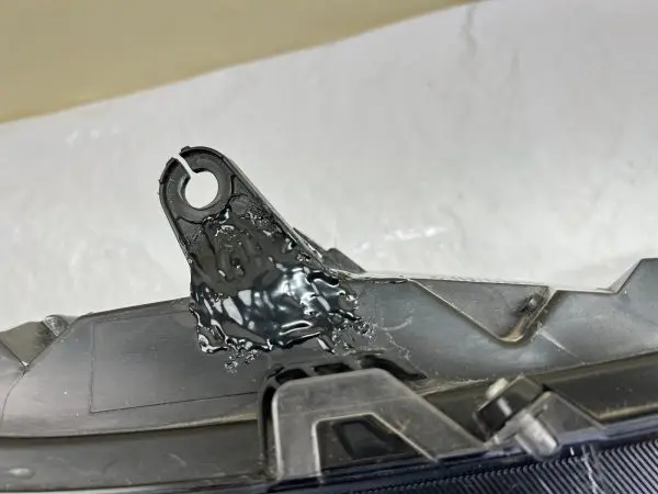 ALL TABS 2019 2020 2021 TOYOTA RAV4 LED FRONT RIGHT OEM HEADLIGHT - Image 14