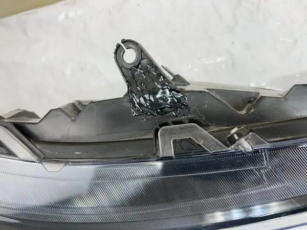 ALL TABS 2019 2020 2021 TOYOTA RAV4 LED FRONT RIGHT OEM HEADLIGHT - Image 15