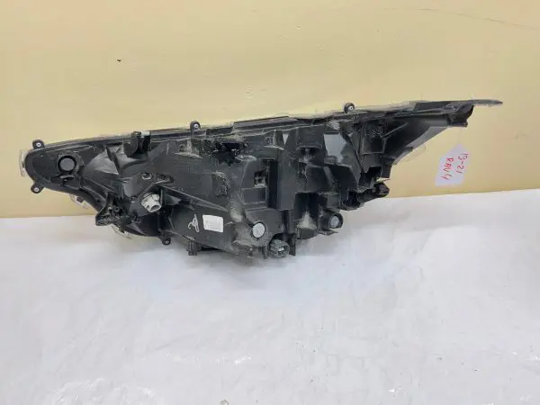 ALL TABS 2019 2020 2021 TOYOTA RAV4 LED FRONT RIGHT OEM HEADLIGHT - Image 16