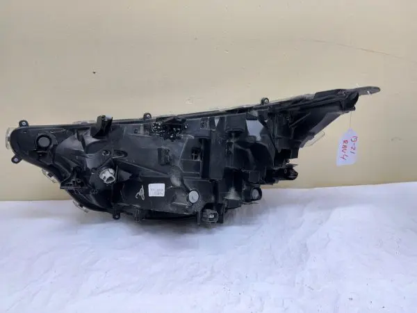 ALL TABS 2019 2020 2021 TOYOTA RAV4 LED FRONT RIGHT OEM HEADLIGHT - Image 17