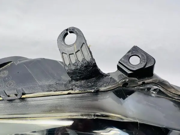 2014 2015 2016 TOYOTA COROLLA LED FRONT RIGHT HEADLIGHT CAPA - Image 5