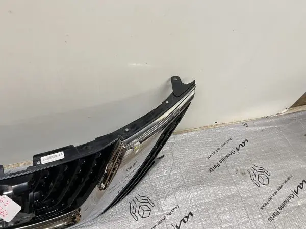 2015 2016 2017 2018 NISSAN MURANO FRONT OEM GRILLE GENUINE CHROME 623109UA8 - Image 4
