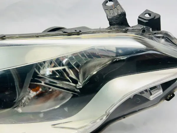 2014 2015 2016 TOYOTA COROLLA LED FRONT RIGHT HEADLIGHT CAPA - Image 6