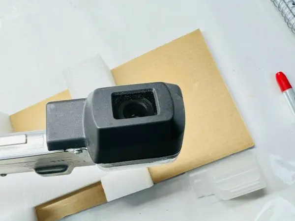87501SG041 2017 2018 SUBARU FORESTER LANE DEPARTURE SYSTEM CAMERAS NEW - Image 6